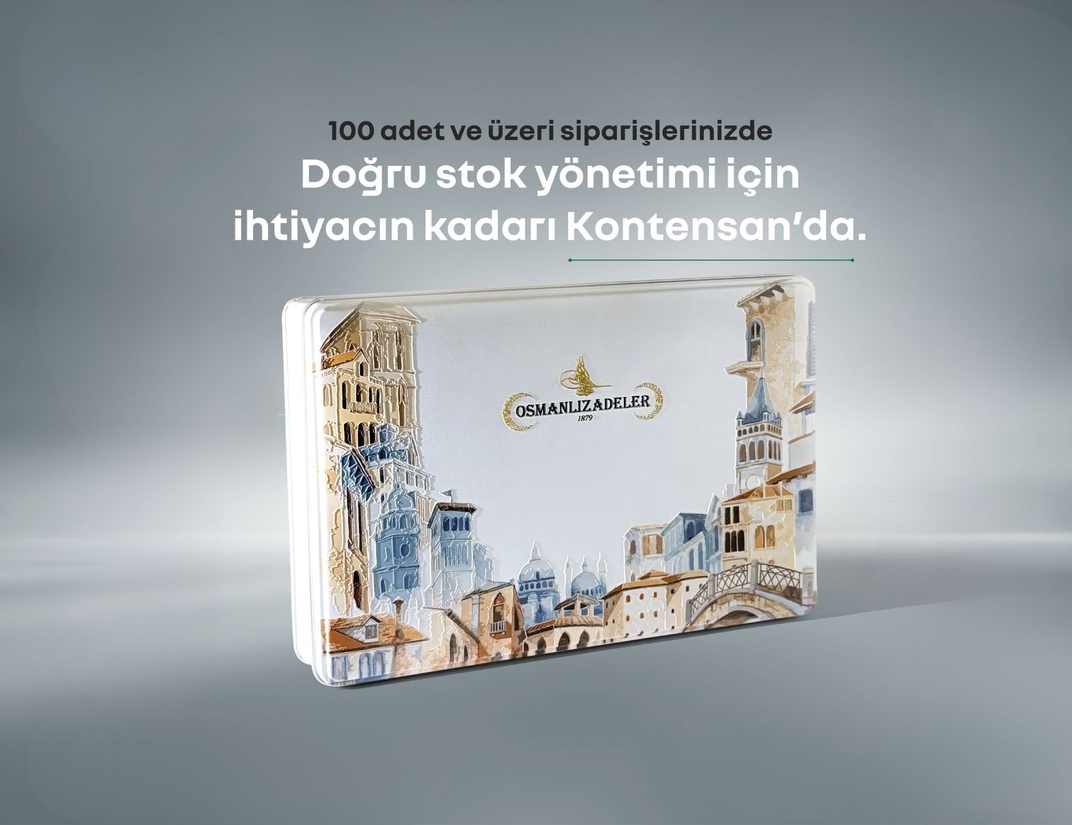 Shop Kontensan